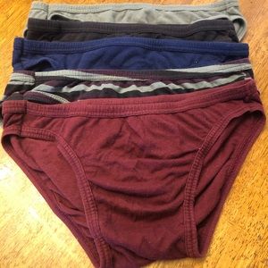 Men's underwear